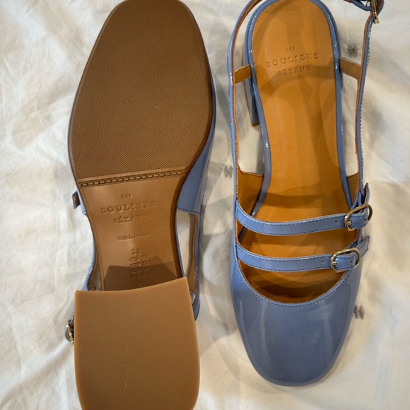 Sezane Paula Babies - Picture 2 of 3